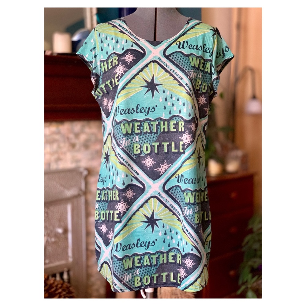 Blackmilk Clothing Harry Potter GFT